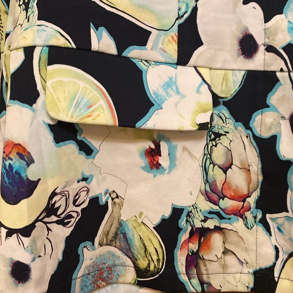 FRANK WALDER jacket.  New with tag. Size 10. Made in RUMANIA - Picture 2 of 11